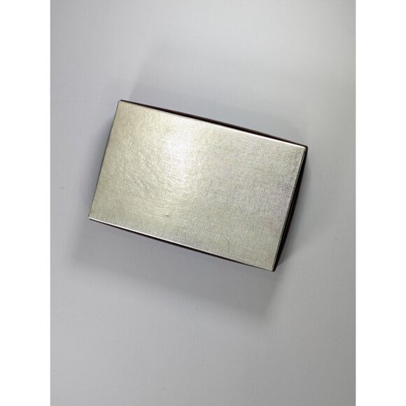 New Old Stock WINFIELD Gray leather wallet, Cowhide leather coin purse Canada - Picture 14 of 14